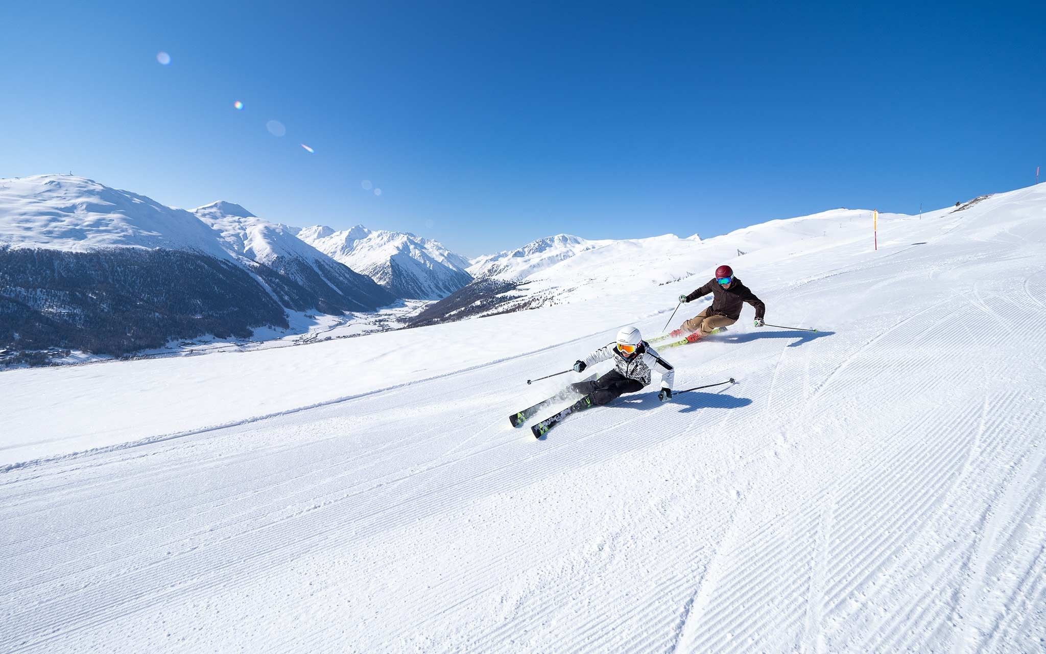 Via Vai Livigno